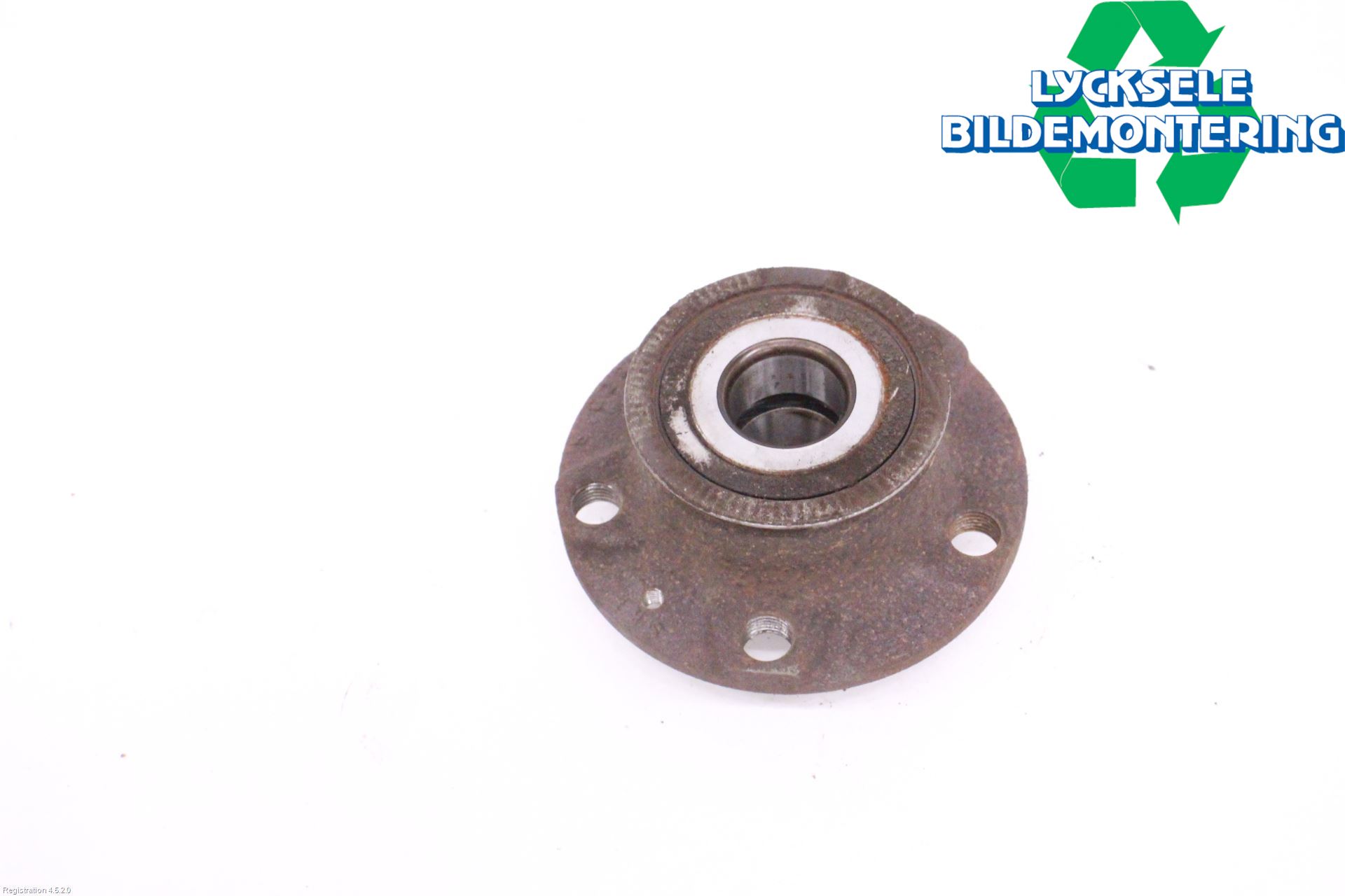 Volkswagen VW T-CROSS 19- Nav Bak