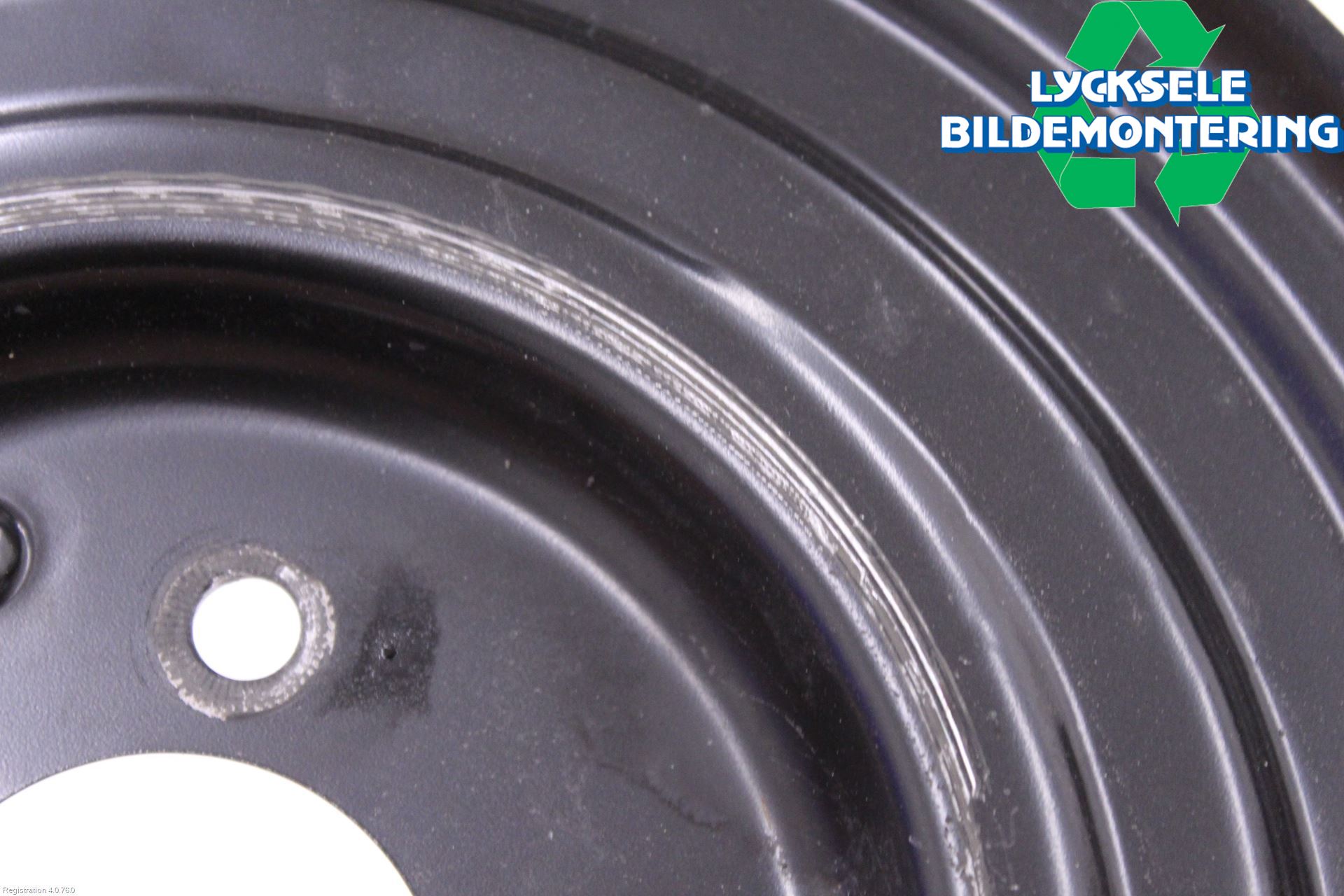 Skoda OCTAVIA (NX) 20- Bromssköld Bak