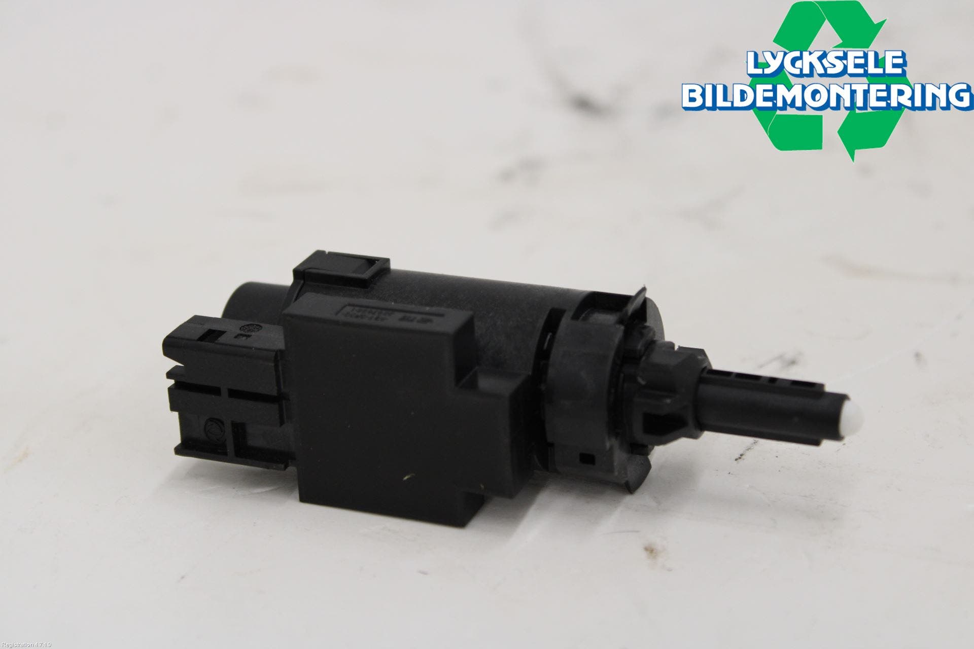 Peugeot 308/E-308 21- Bromsljuskontakt