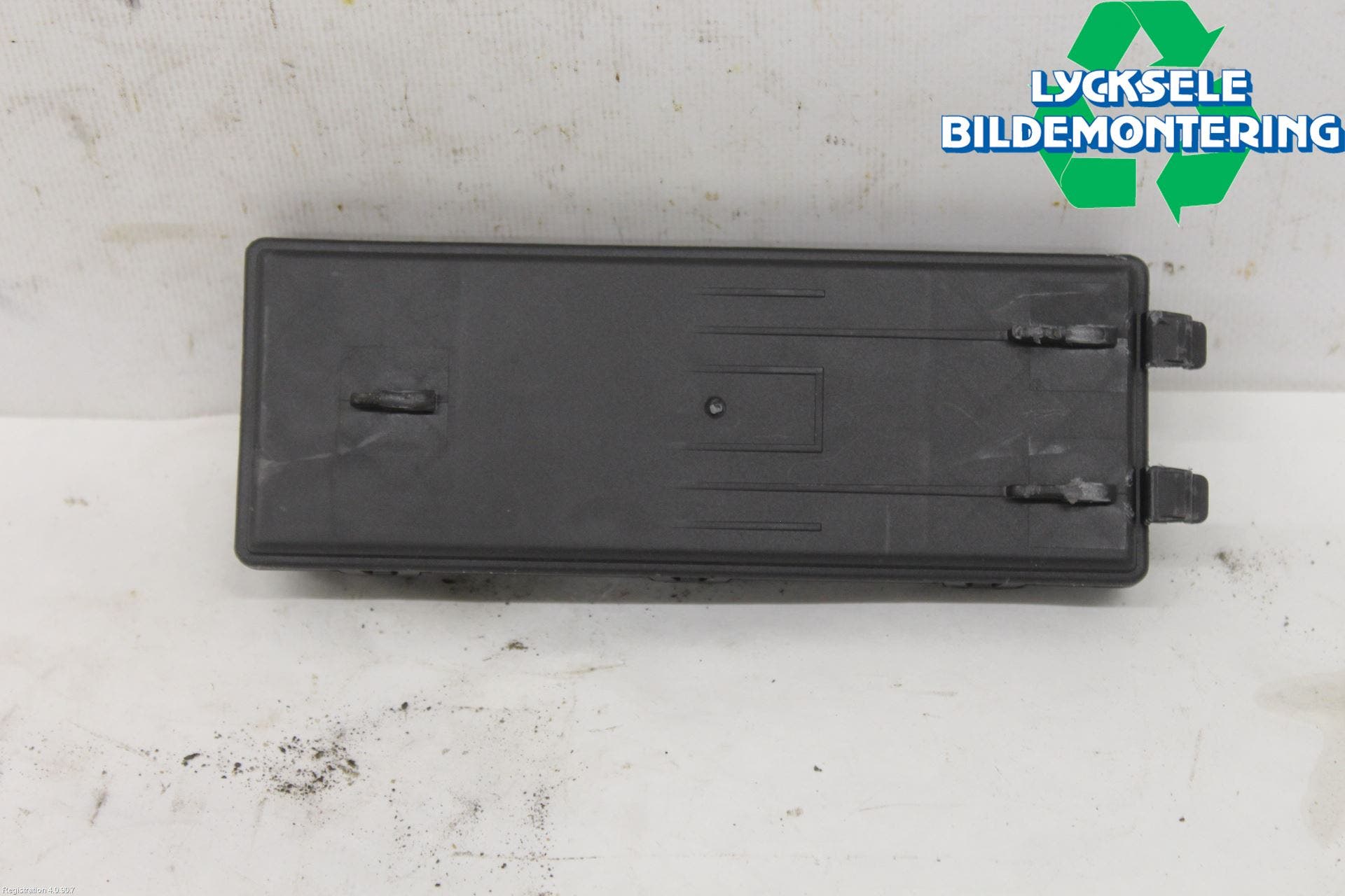 Skoda KAROQ 18- Styrenhet Baklucka