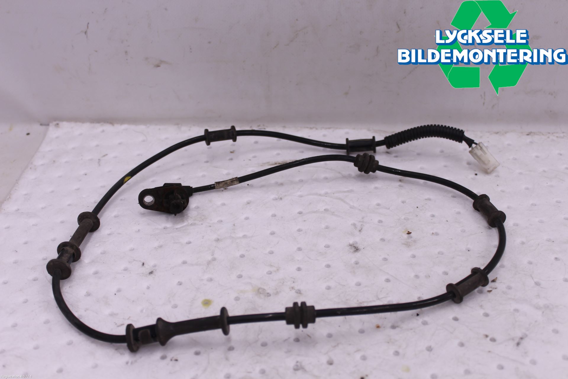 Hyundai ix20 Abs Sensor