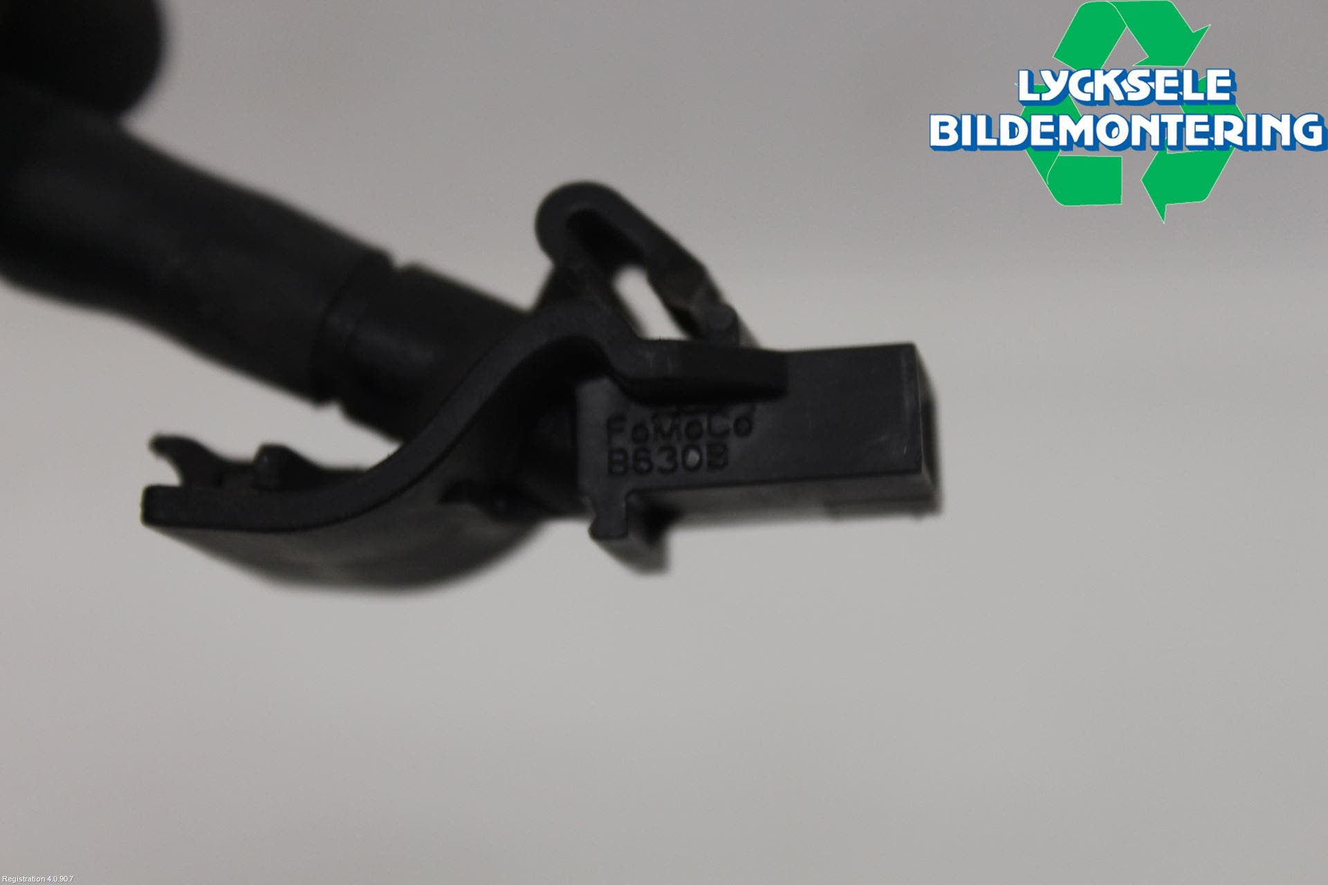 Alfa FORD RANGER 22- Spolarmunstycke Rutor