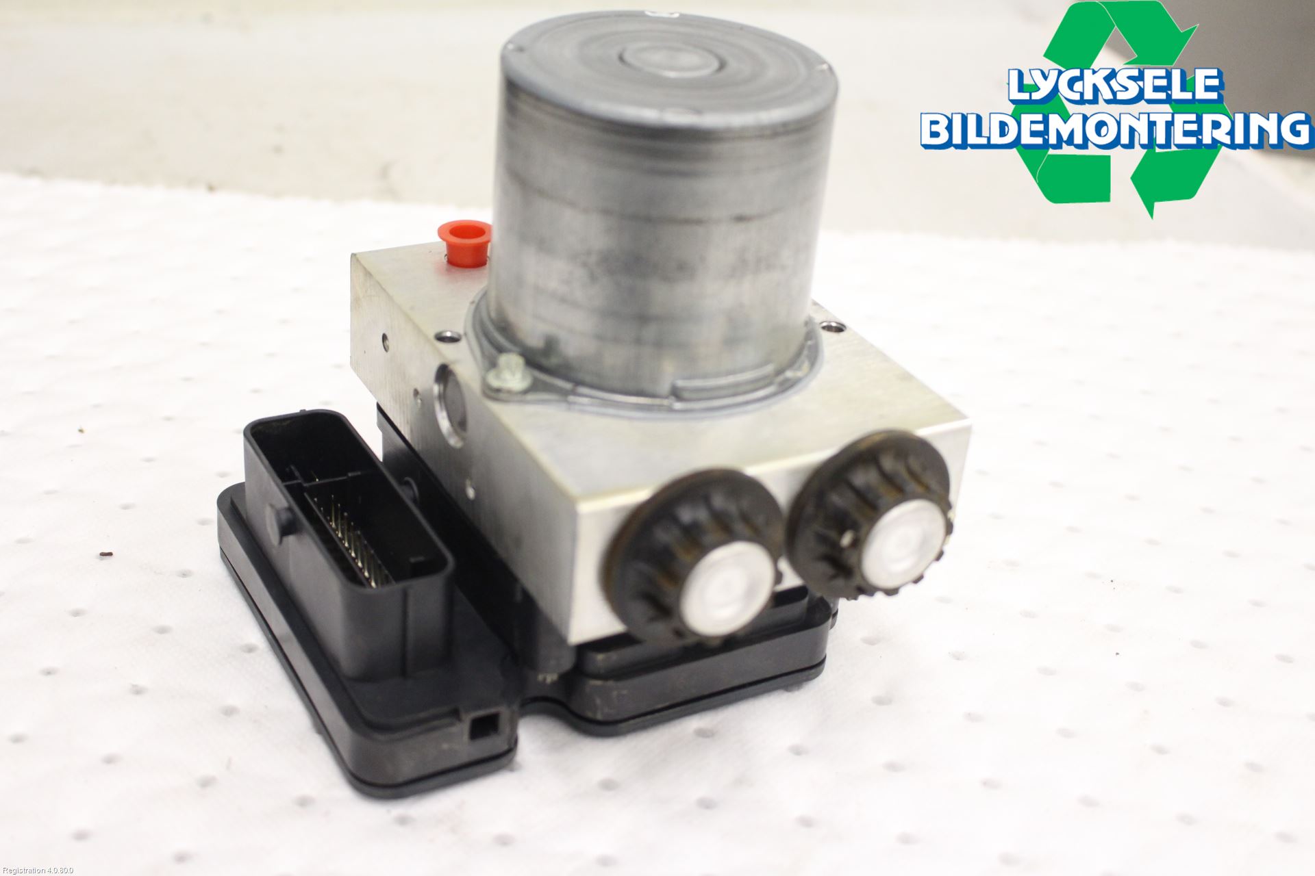 Ford RANGER EU 12-23 Abs Hydraulaggregat