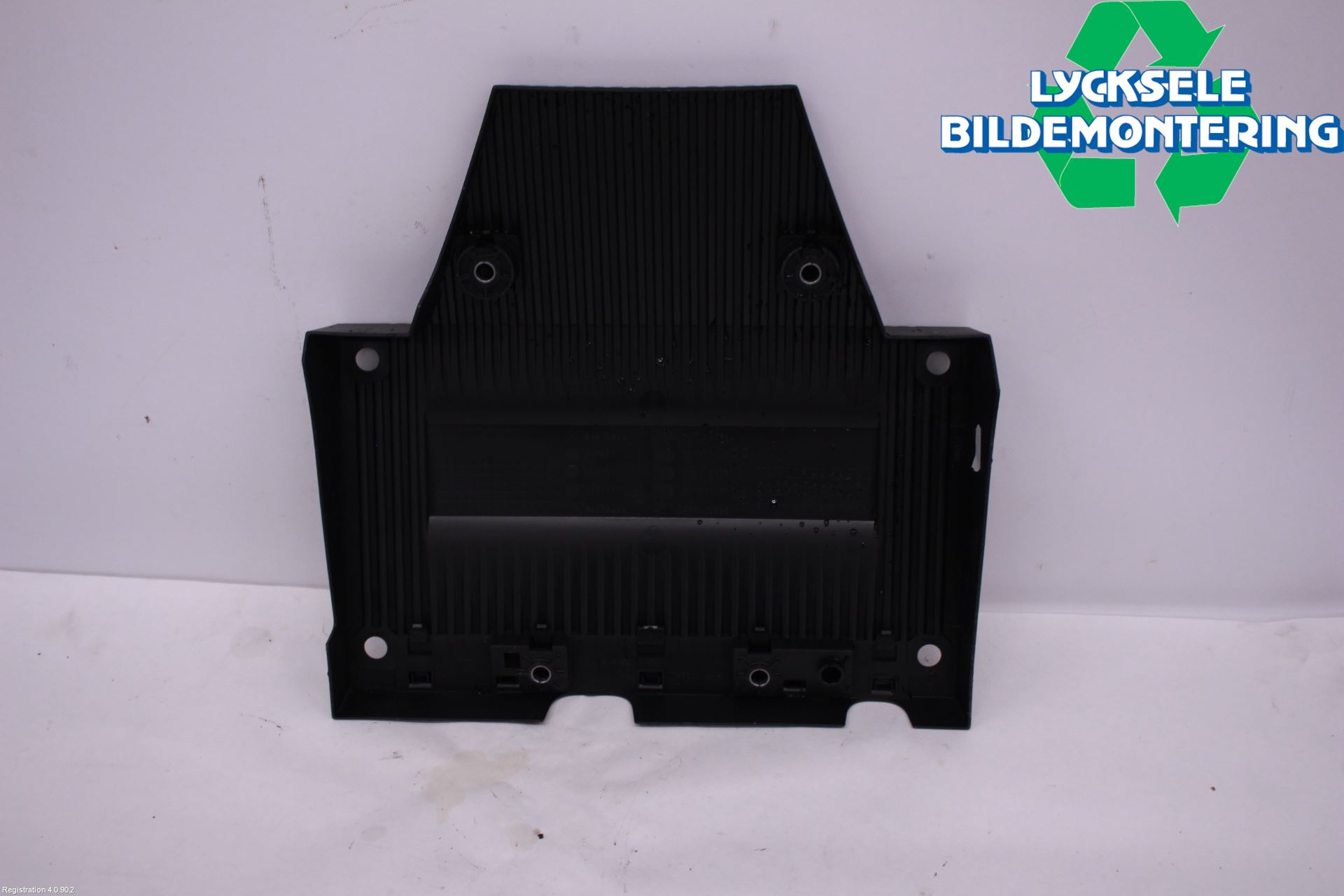 Citroen C4/E-C4 C4X/E-C4X III 21- Motorkåpa