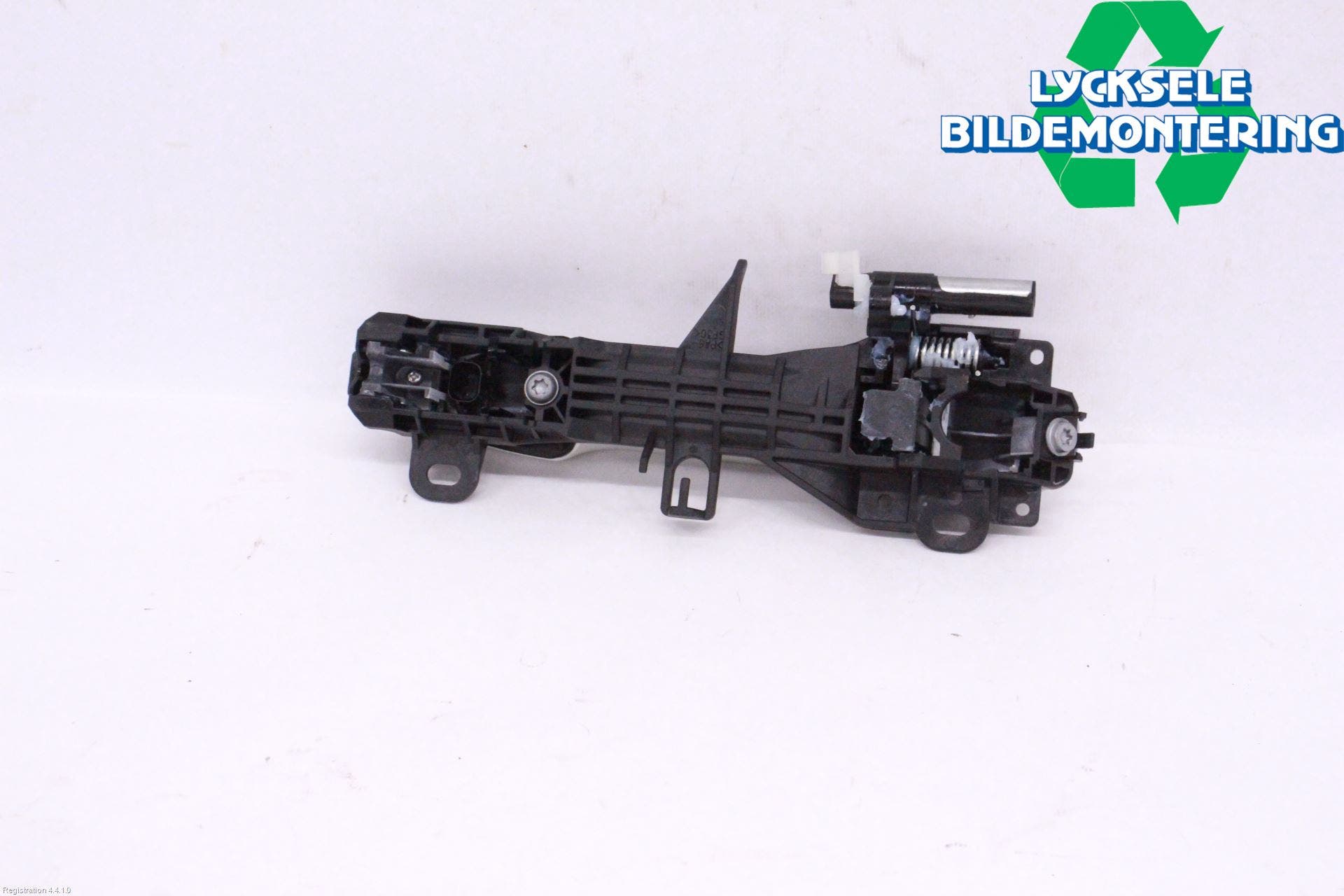 Subaru XV 18-22 Dörrhandtag Yttre Hö