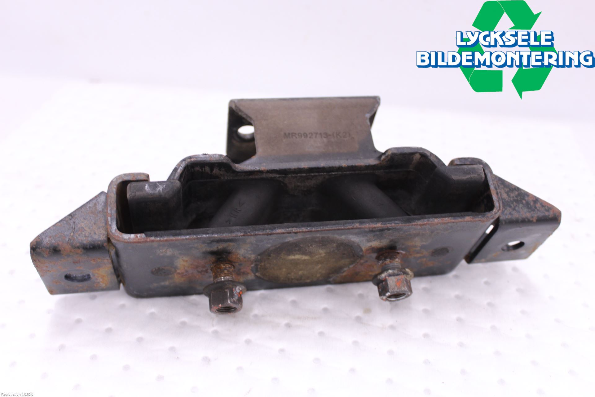 Mitsubishi L200 06-15 Växellådsfäste