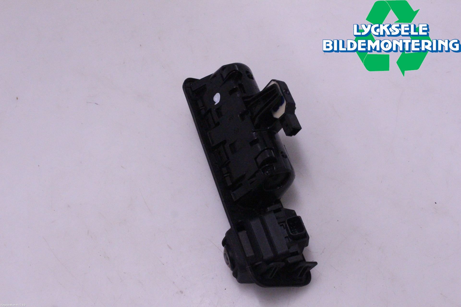 BMW 3 G20/G21/G80/G81 19- Bakluckehandtag