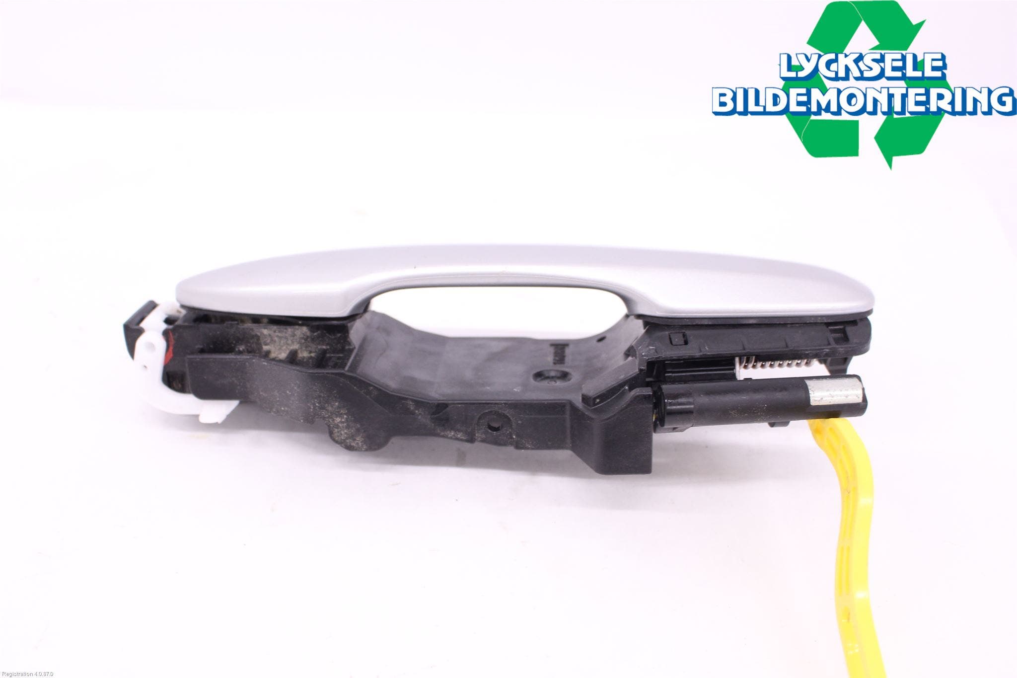 Toyota YARIS XP21 20- Dörrhandtag Yttre Hö