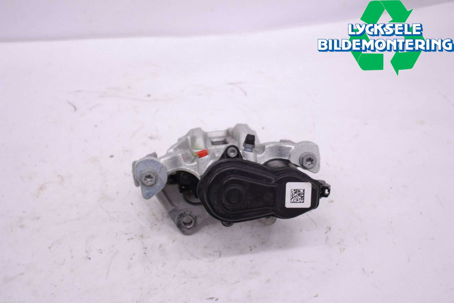 Toyota COROLLA 19- Bromsok Bak Vänster