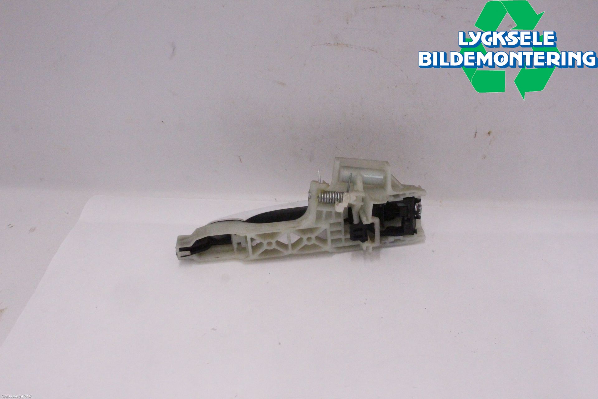 Hyundai i20 BC 21- Dörrhandtag Yttre Hö