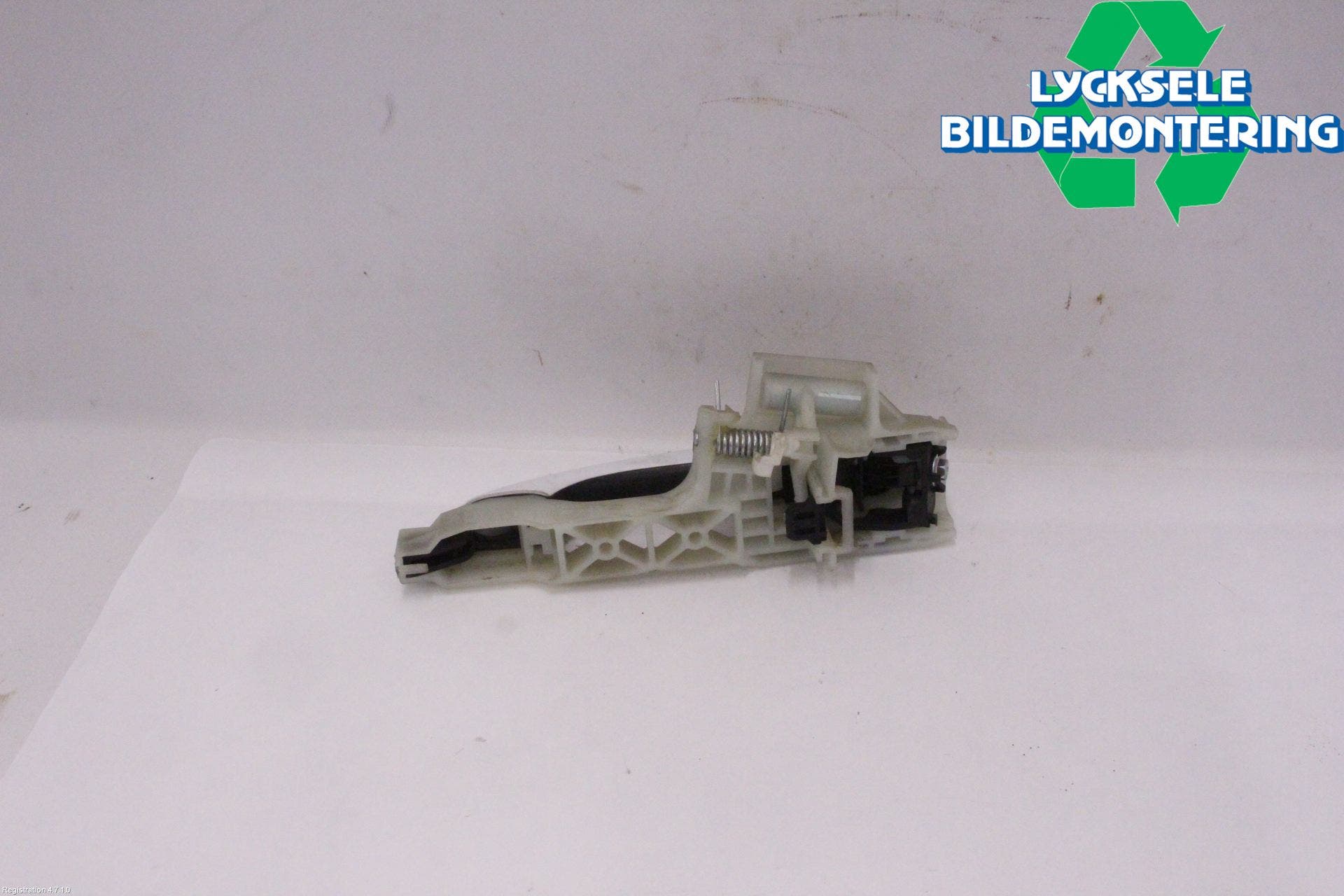 Hyundai i20 BC 21- Dörrhandtag Yttre Hö