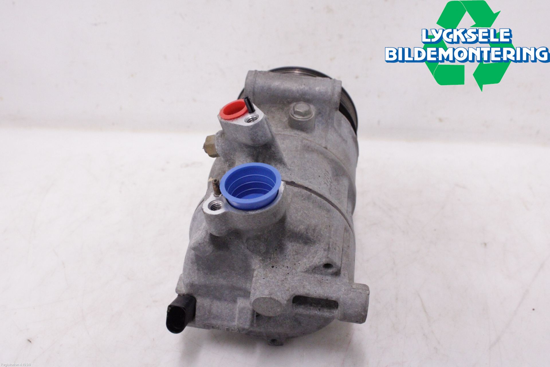 Volkswagen VW PASSAT 05-11 Ac Kompressor