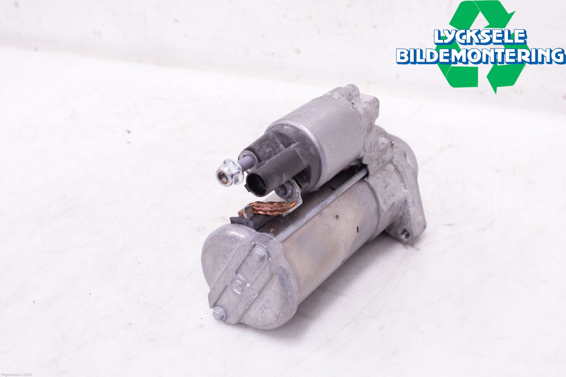 Mercedes-Benz MB VITO/V-KLASS (W640,W447,W448) 14- Startmotor Diesel