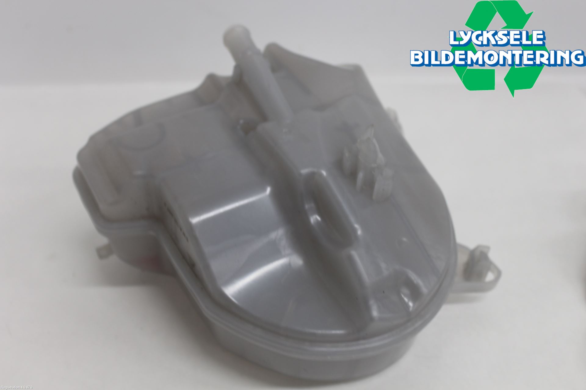 Volkswagen VW TIGUAN 16-24 Expansionstank