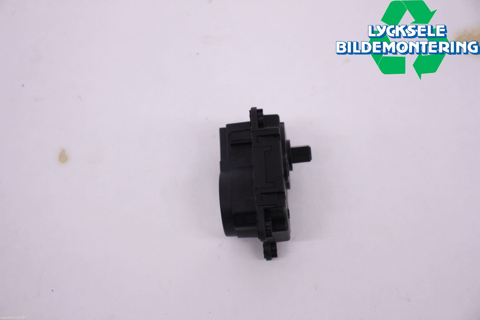 Peugeot 3008 17-24 Ac Reglermotor