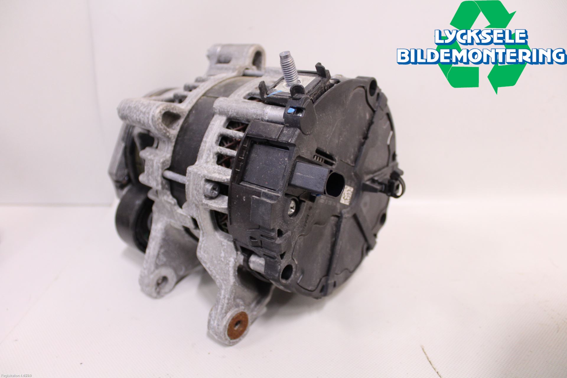 Mercedes-Benz MB A-KLASS (W177) 18- Generator
