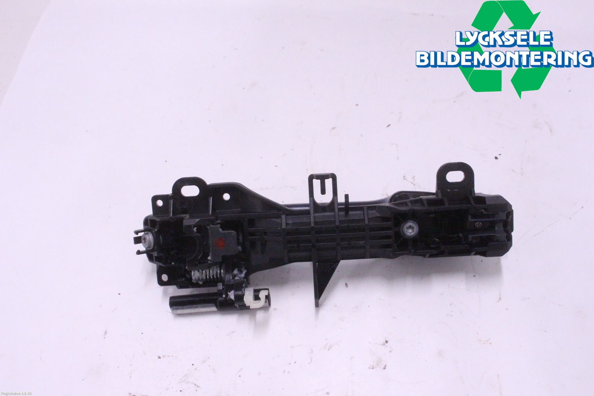Subaru XV 18-22 Dörrhandtag Yttre Hö