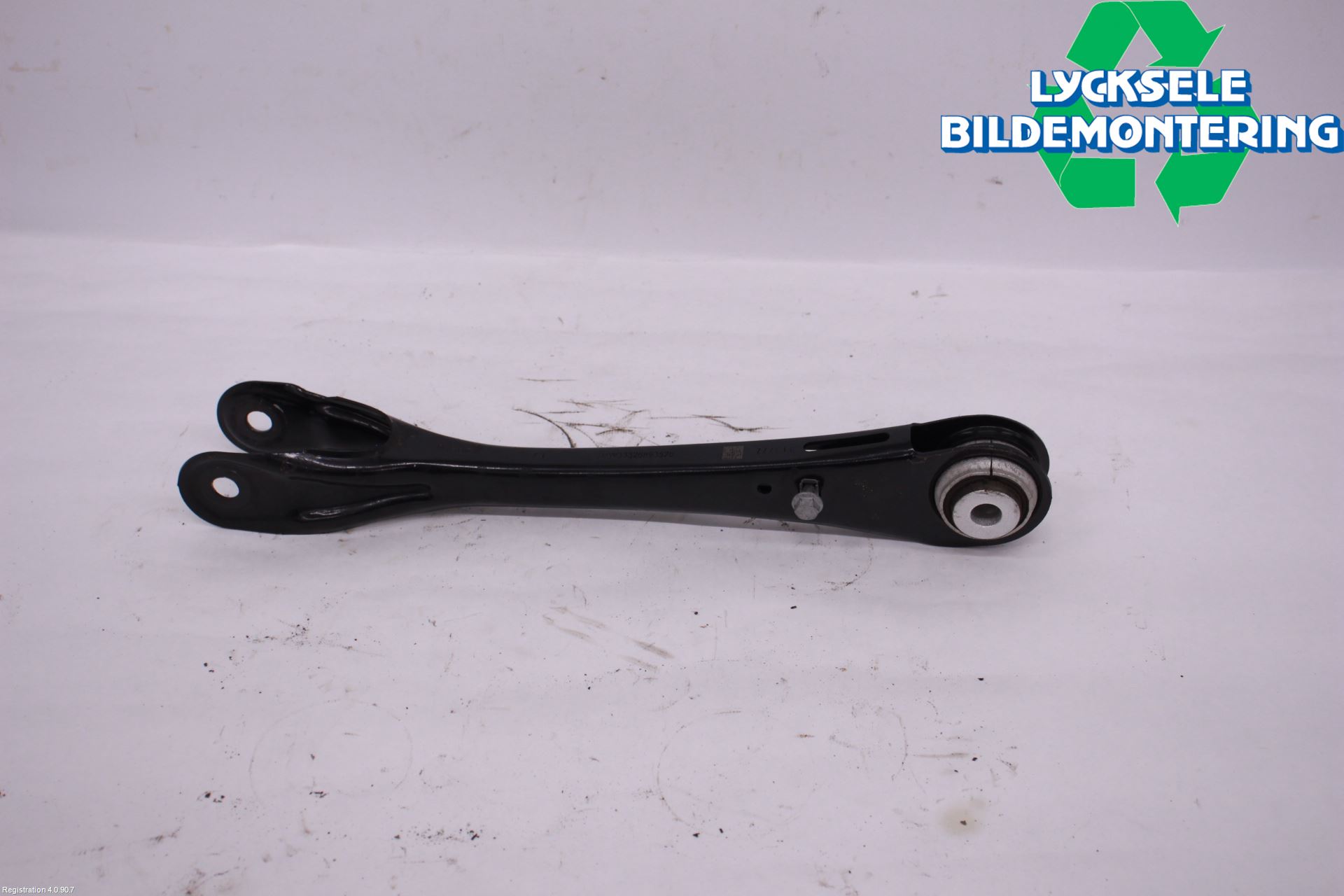 BMW 5 G30/G31/F90 17-23 Bärarm Bak Vänster