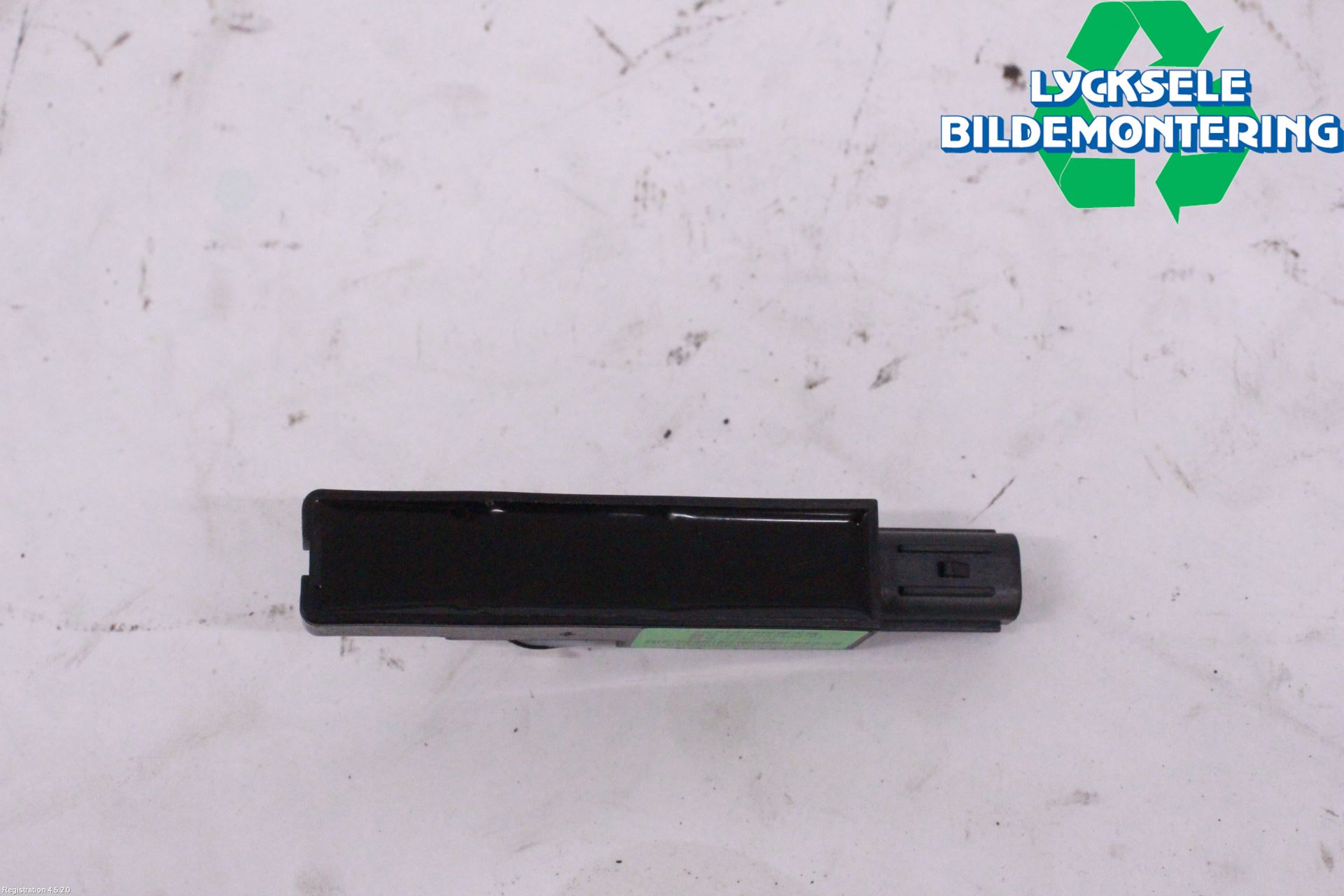 BYD ATTO 22- Antenn El