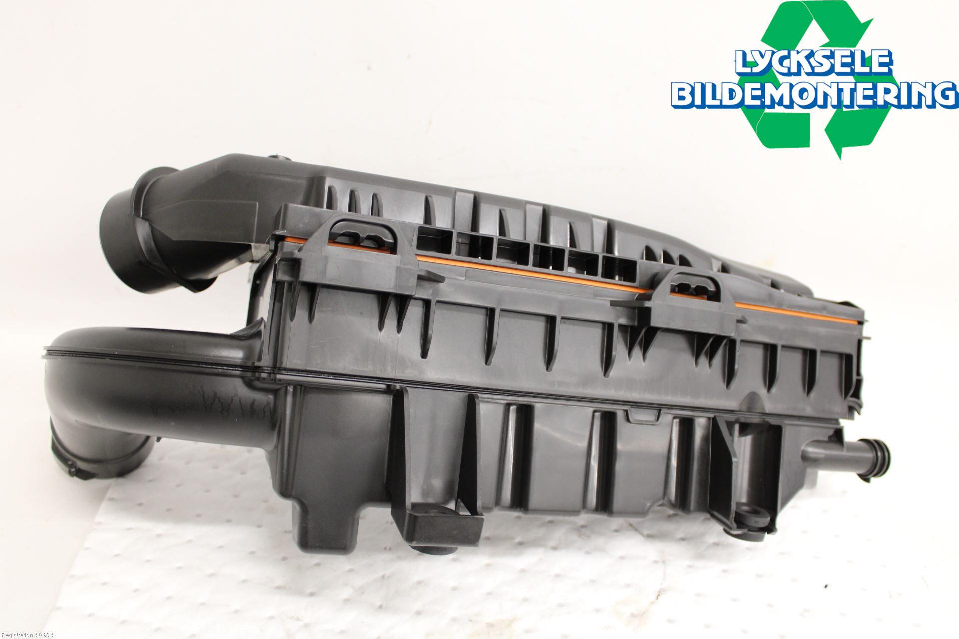 Peugeot 308 14-21 Luftrenare