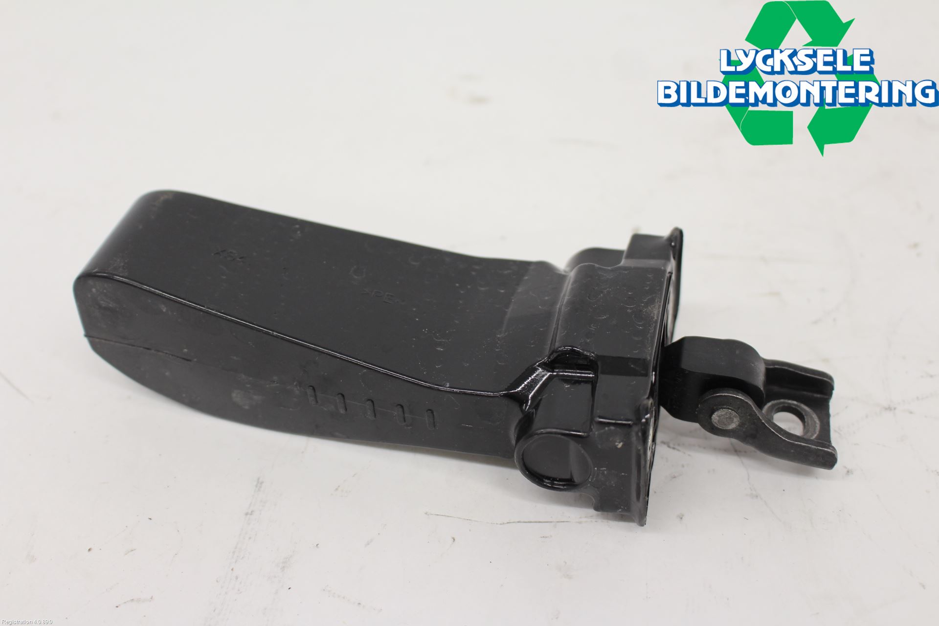 Skoda SUPERB 16-24 Dörrstopp