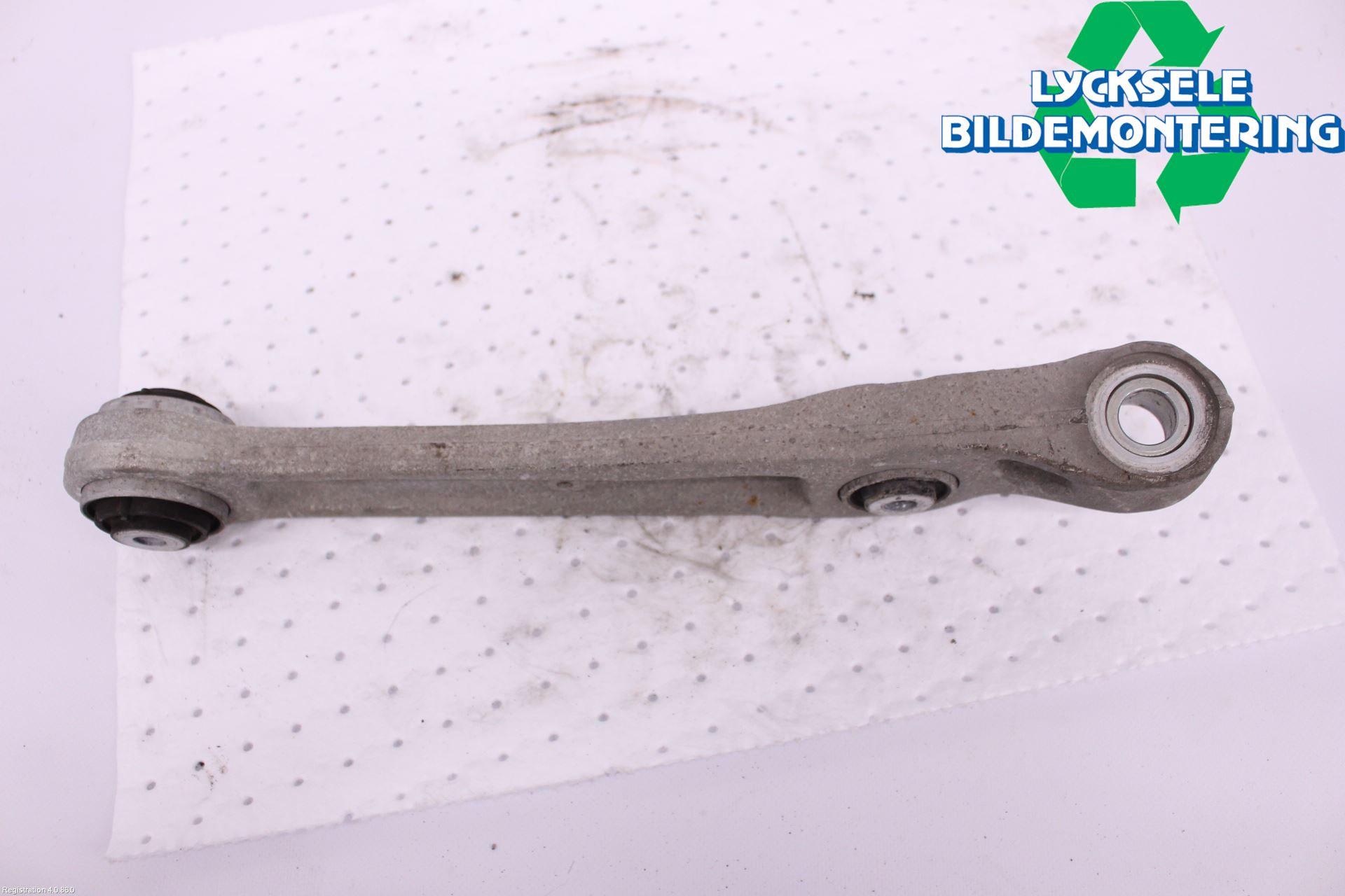 Audi A6 F2/C8 19- Bärarm Fram Undre Vä