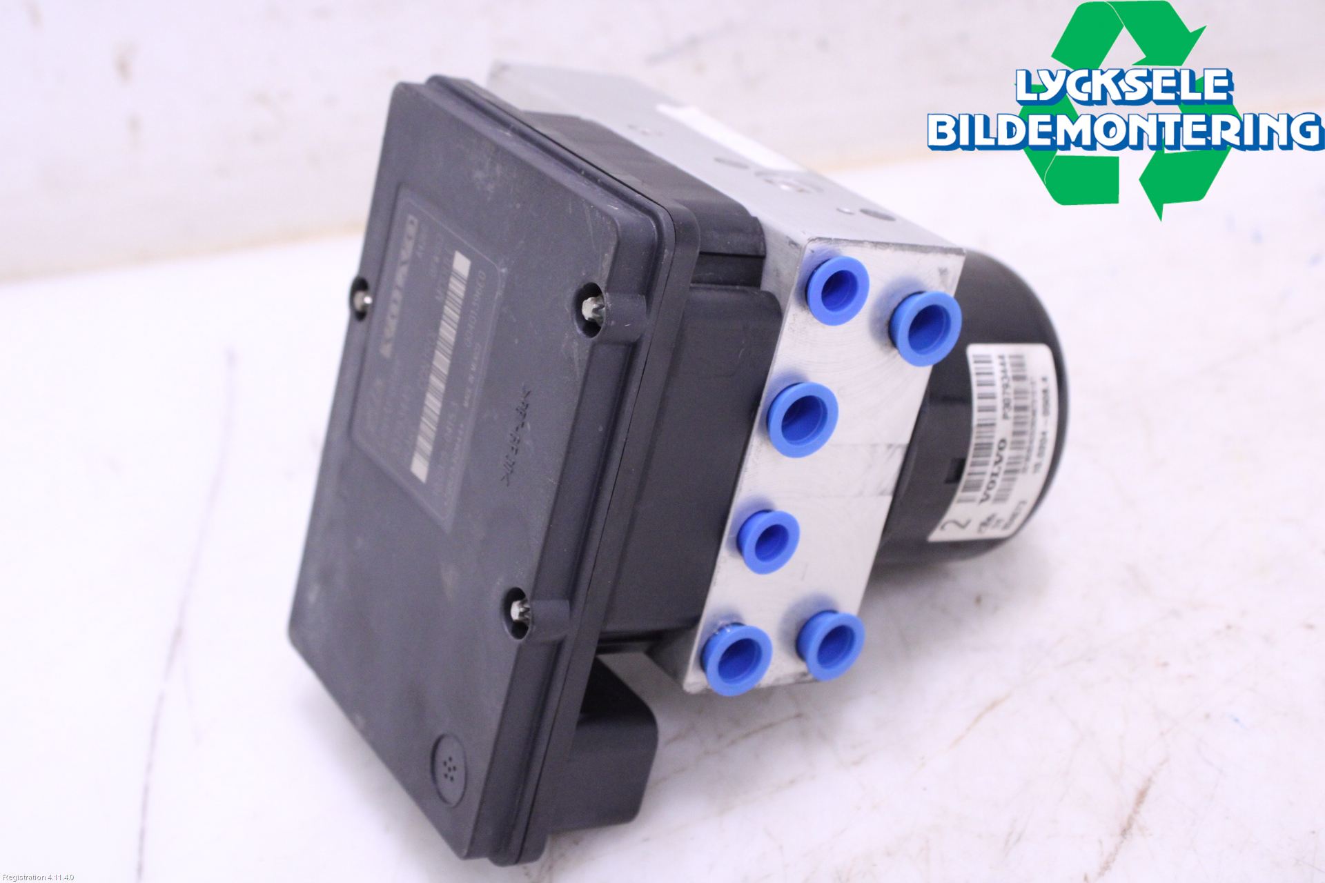 Volvo XC70 05-07 Abs Hydraulaggregat