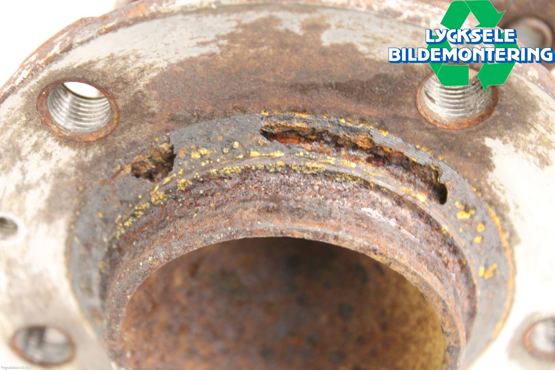 Peugeot 308 14-21 Nav Bak