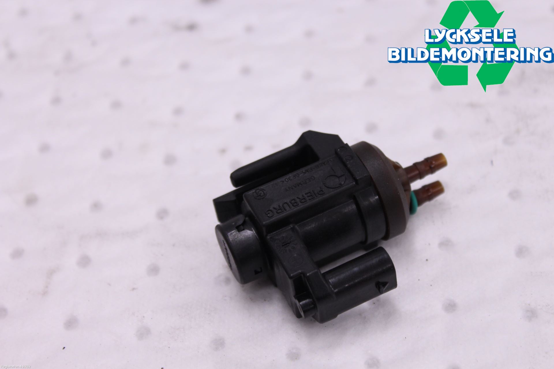 BMW 3 G20/G21/G80/G81 19- Vakuumventil