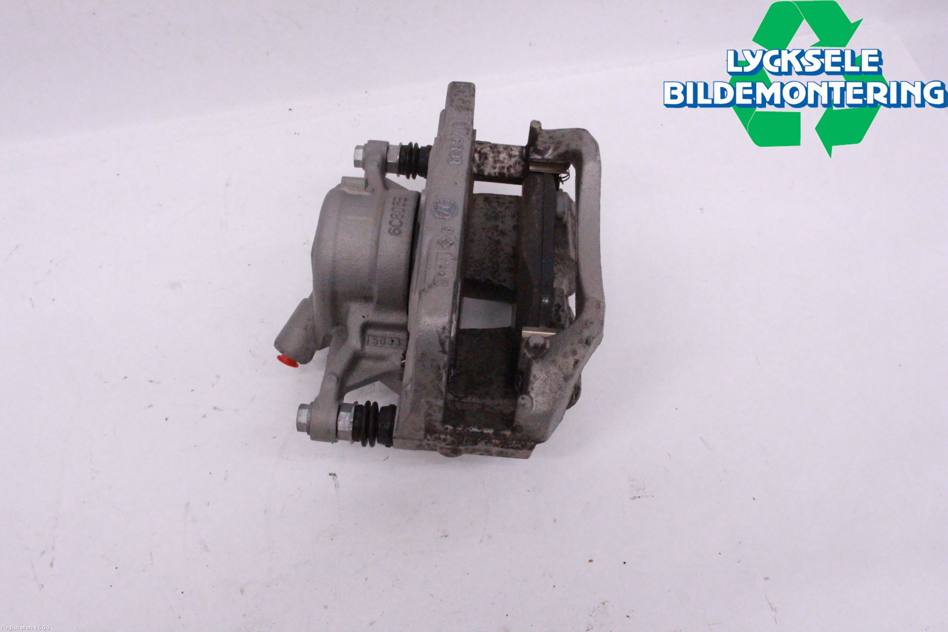 Citroen C5 AIRCROSS 19- Bromsok Fram Vänster