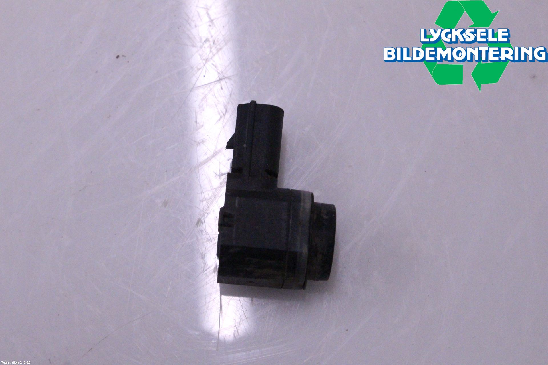 Ford C-MAX ll 15-19 Parkeringshjälp Backsensor