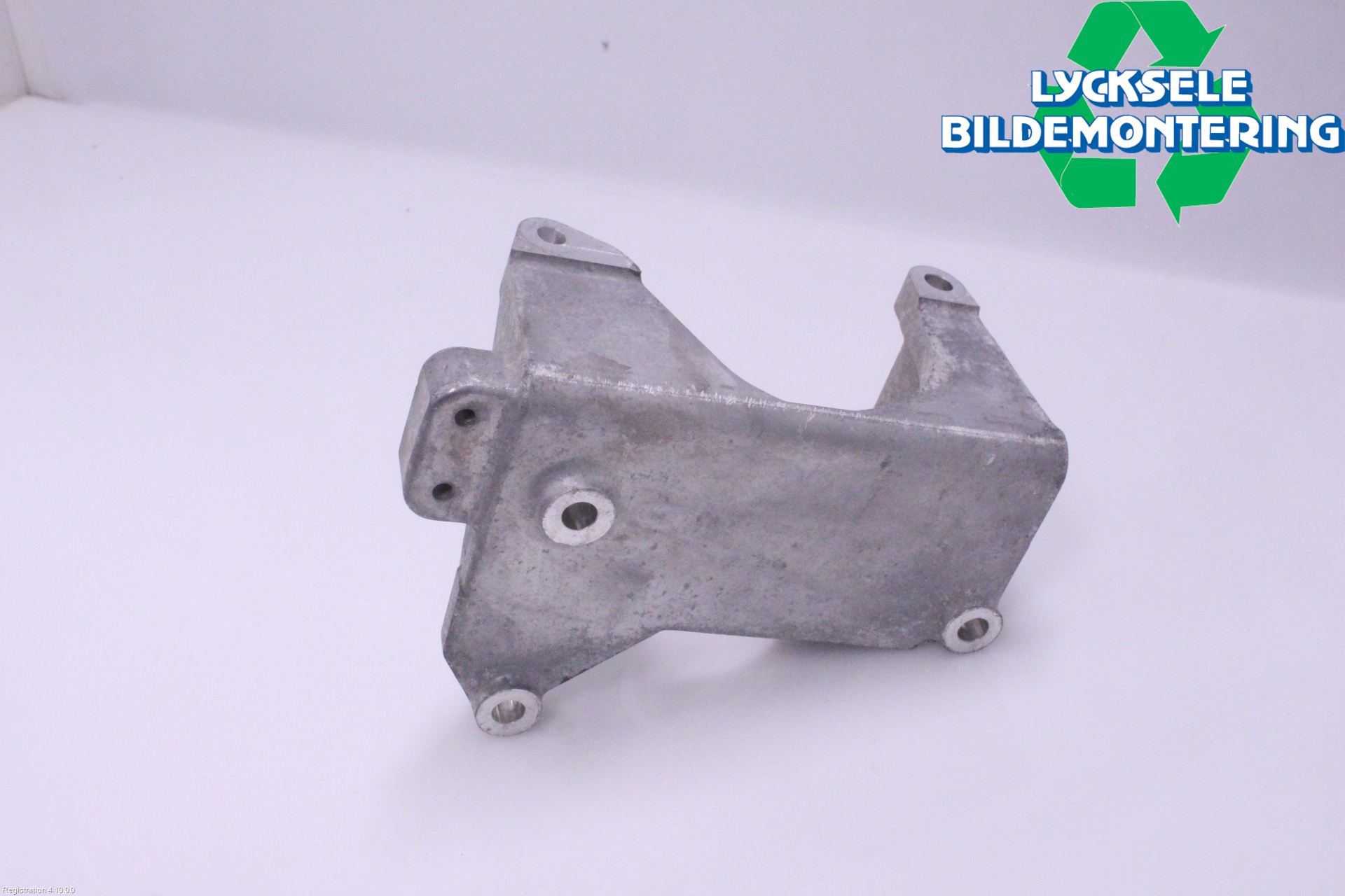 Nissan LEAF 18- Drivaxel Fram Höger