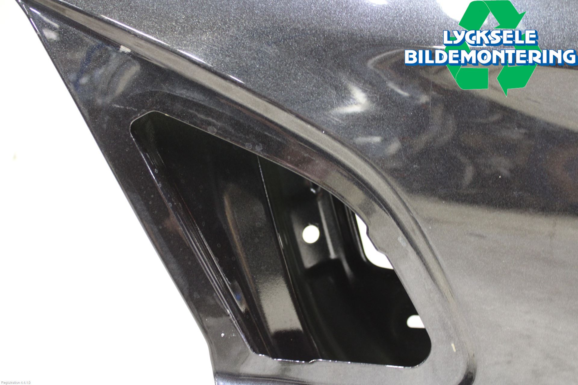 Opel CORSA E 15-19 Baklucka Cc-Kombi-Sedan