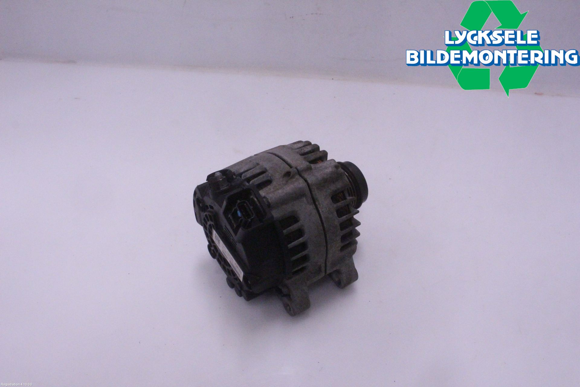 Ford MONDEO 15-22 Generator