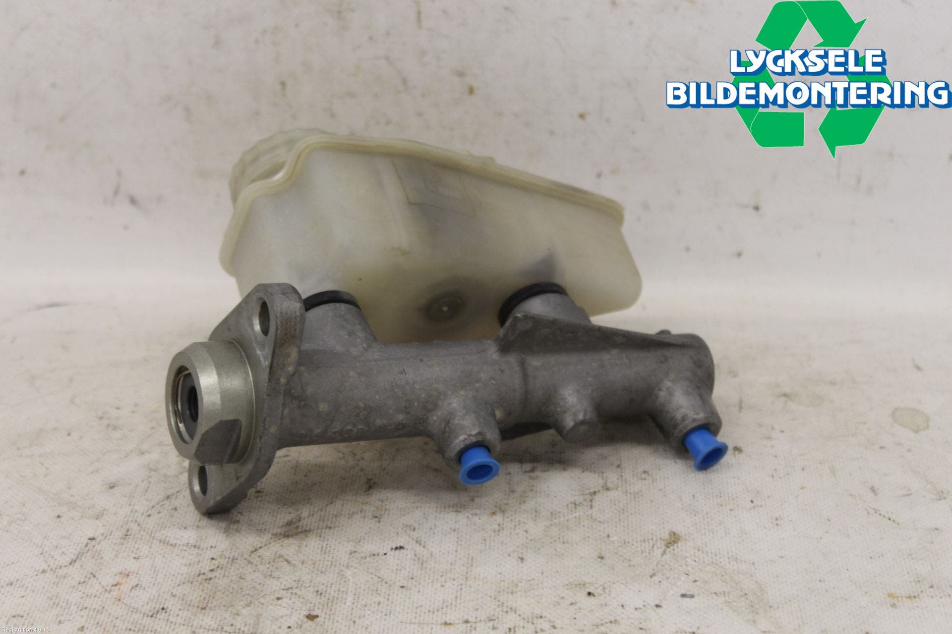 Volvo 940 91-98 Broms Huvudcylinder