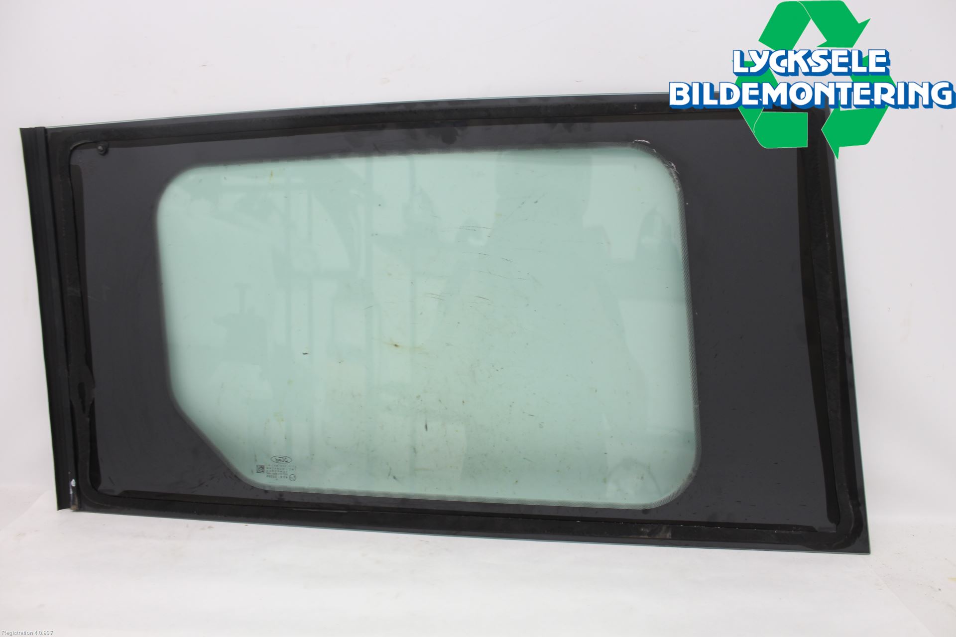 Ford TRANSIT/TOURNEO CONNECT 22- Dörruta Bak Vänster