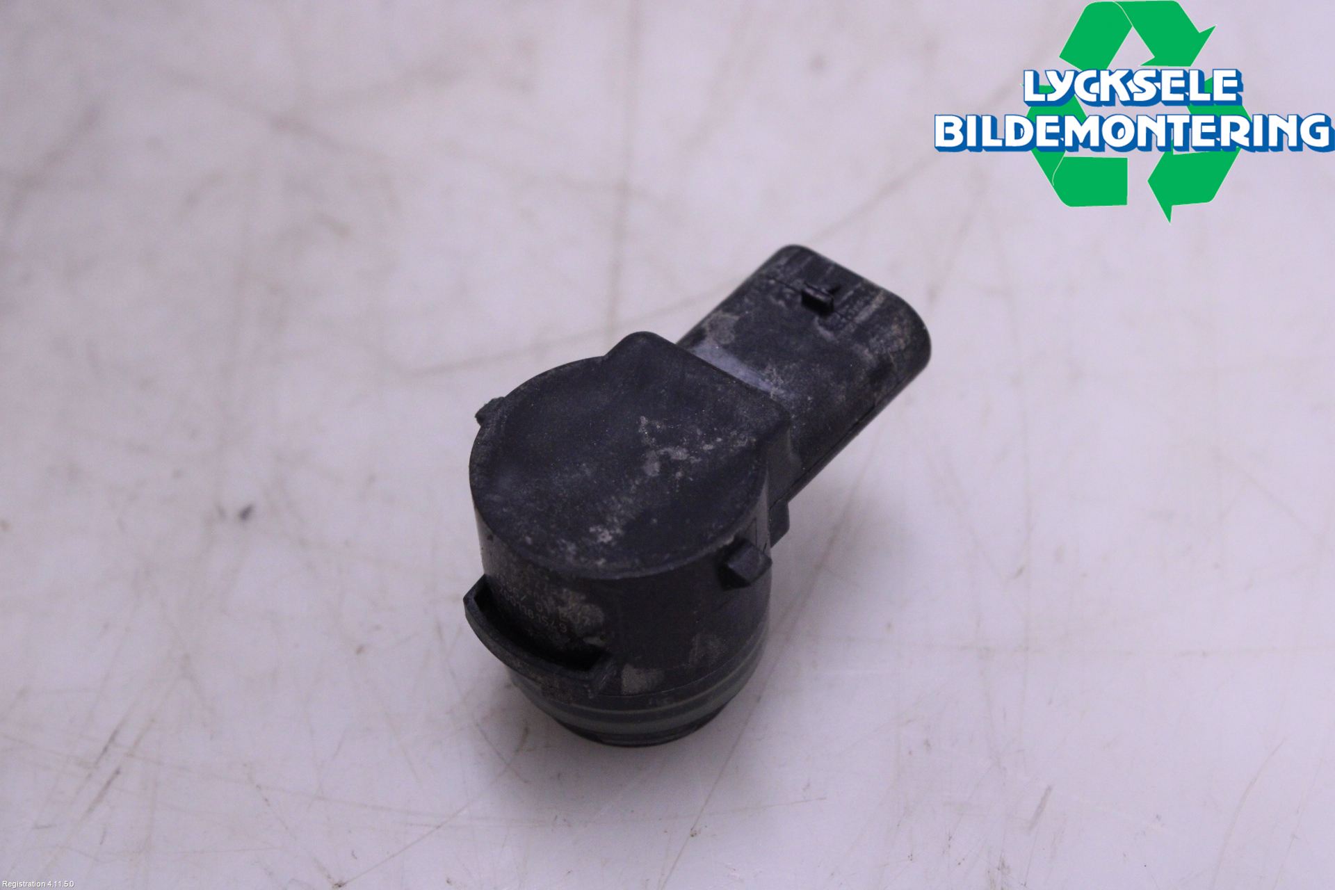 Skoda FABIA 15-21 Parkeringshjälp Backsensor