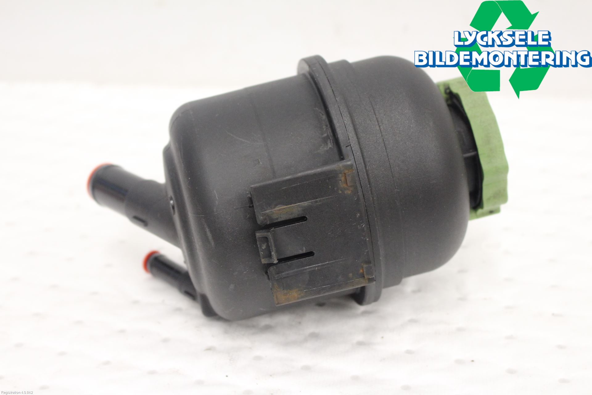 Volkswagen VW CRAFTER 06-16 Styrservooljebehållare