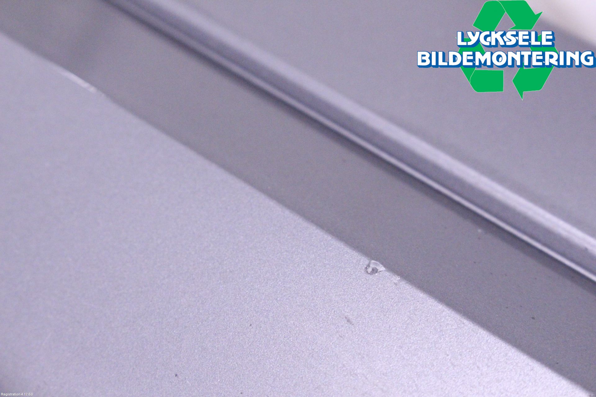 Cupra FORMENTOR 21- Dörr Dekorlist Fram Hö