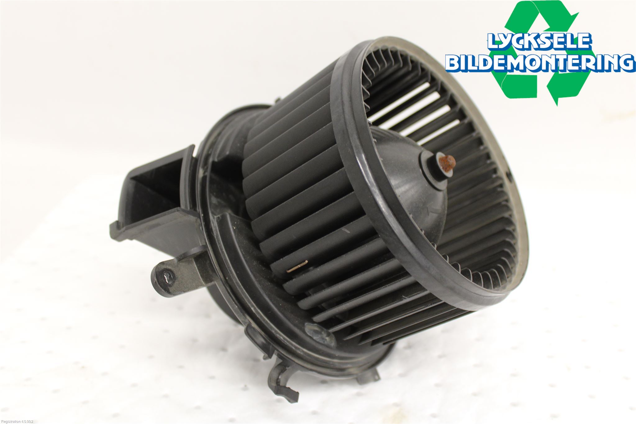 Fiat DUCATO 15-23 Ac Värmefläkt