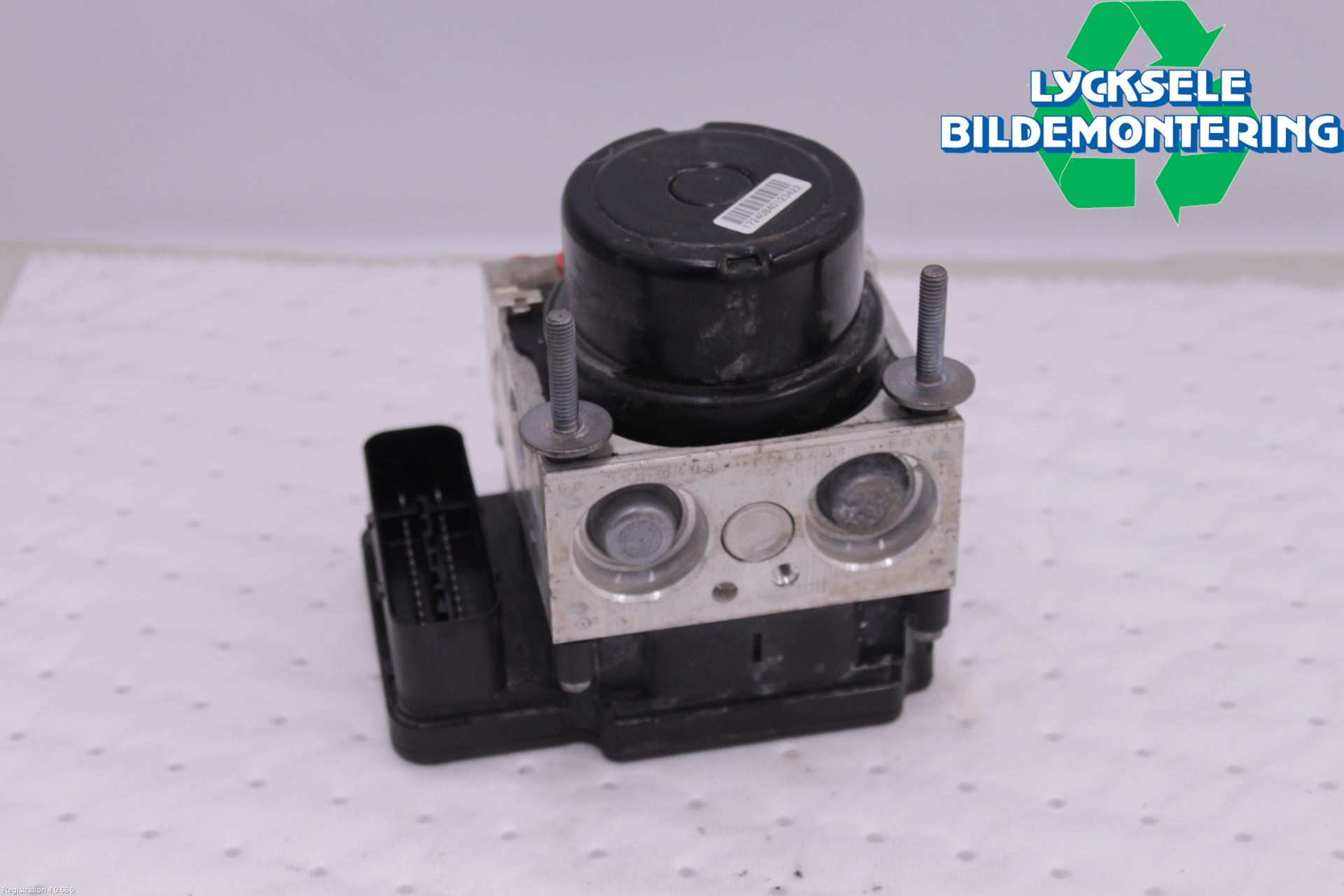 Toyota YARIS XP130 12-14 Abs Hydraulaggregat