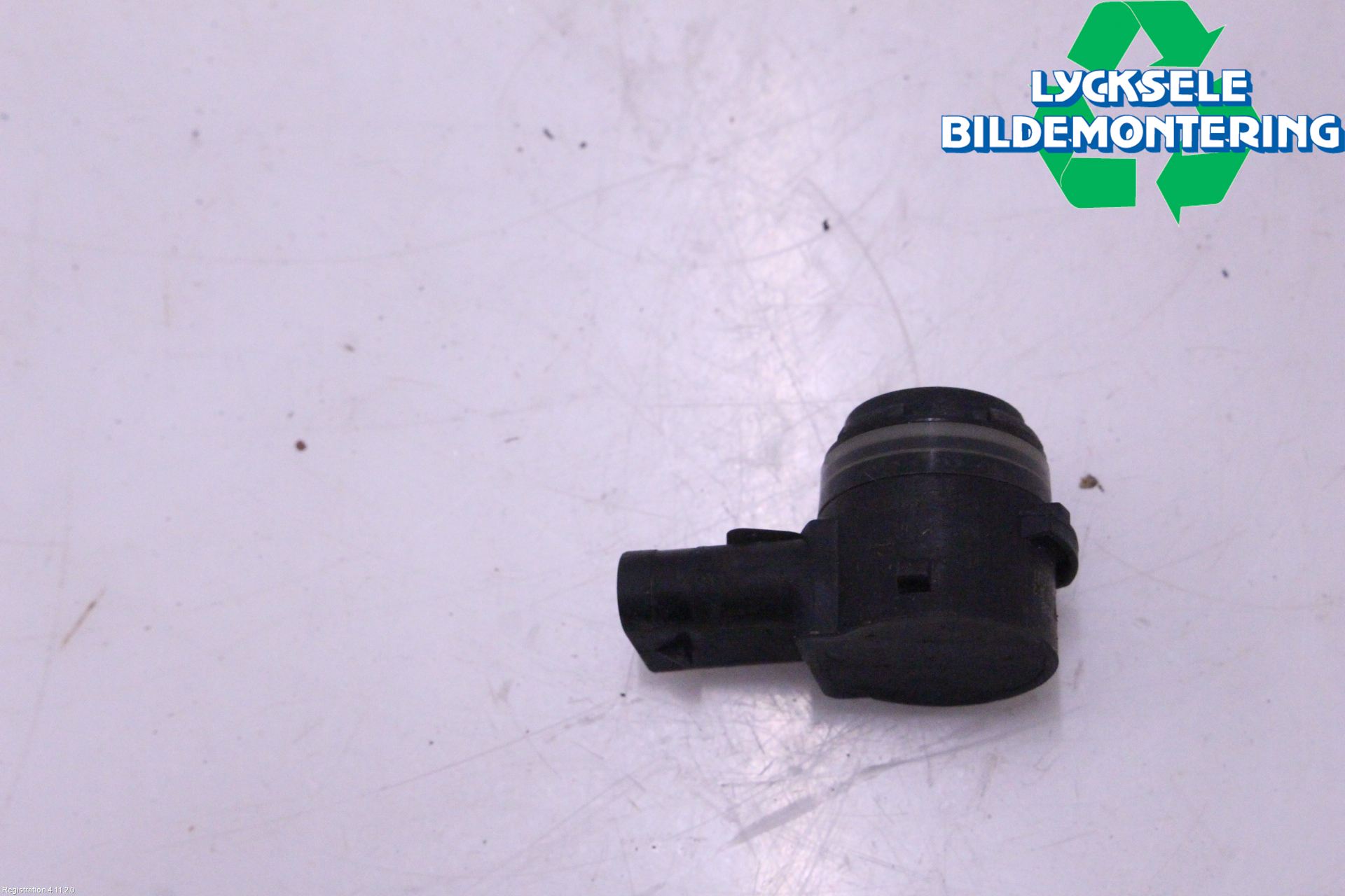 Volkswagen VW GOLF / E-GOLF VII 13-20 Parkeringshjälp Frontsensor