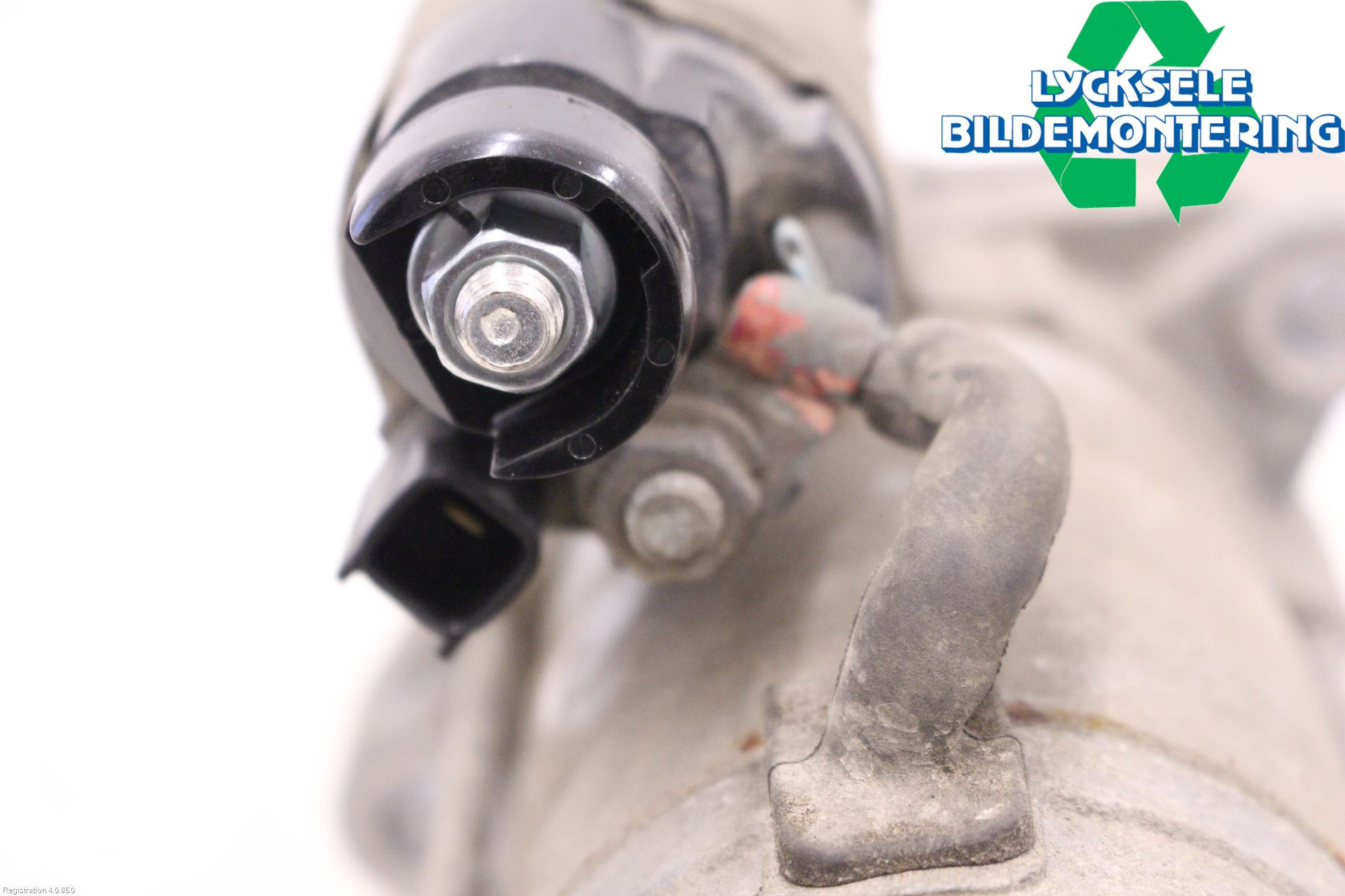 Honda CR-V 07-12 Startmotor Diesel