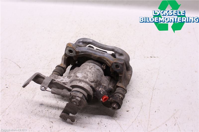 Mazda 3 III 14-19 Bromsok Bak Vänster