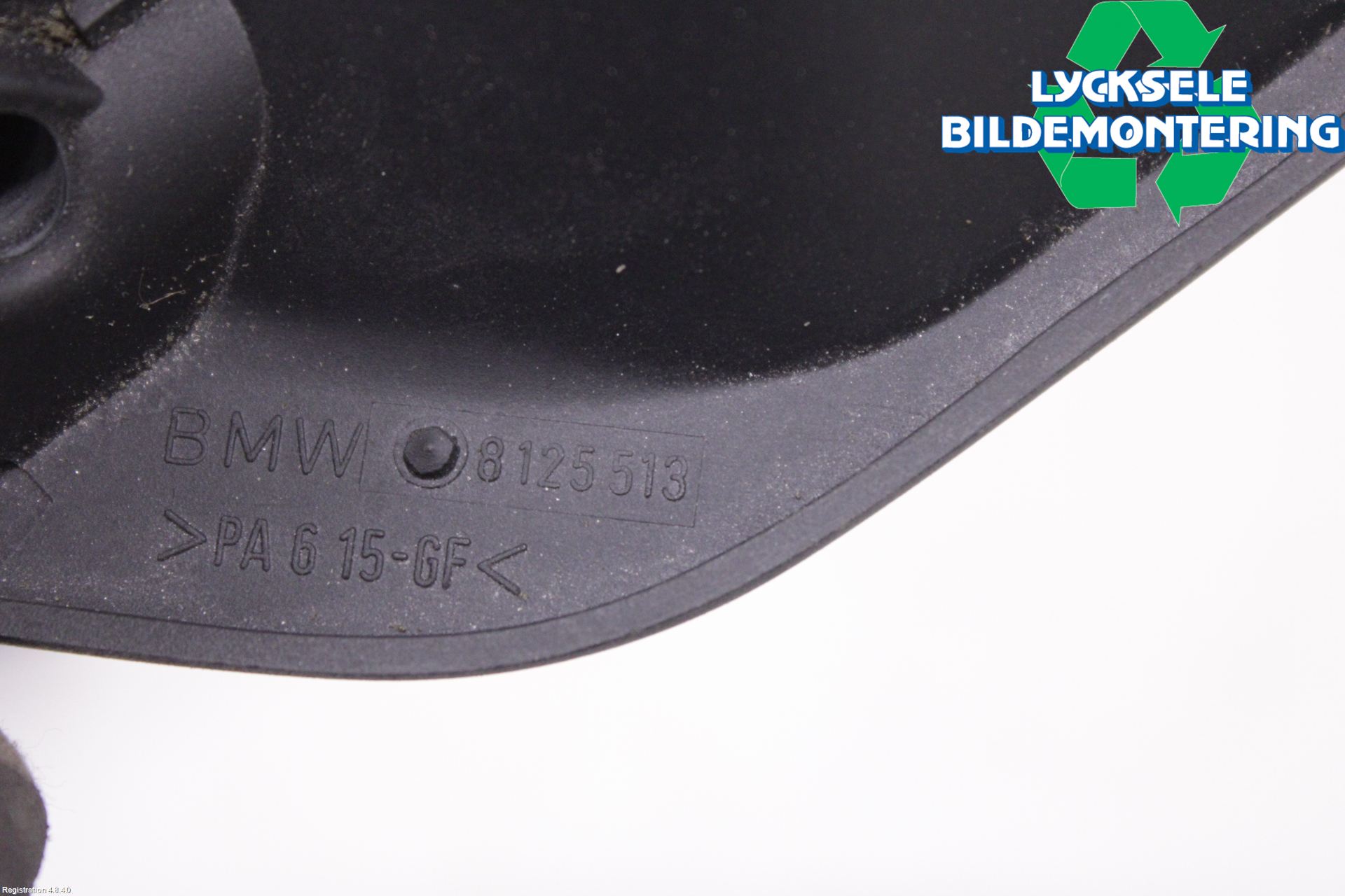 BMW 7 E38      93-01 Dörrhandtag Inre Vä