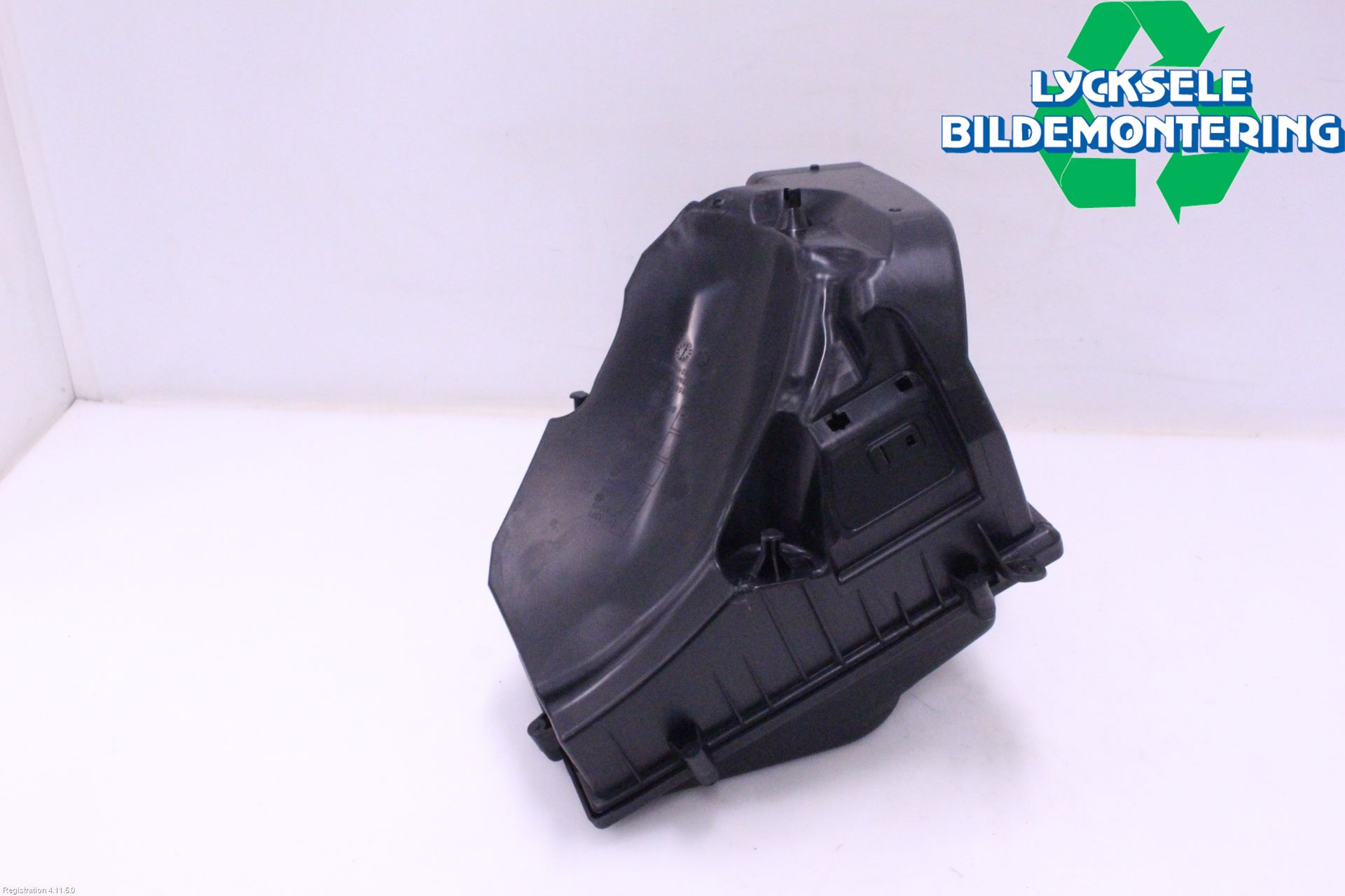 BMW 5 G30/G31/F90 17-23 Luftrenare