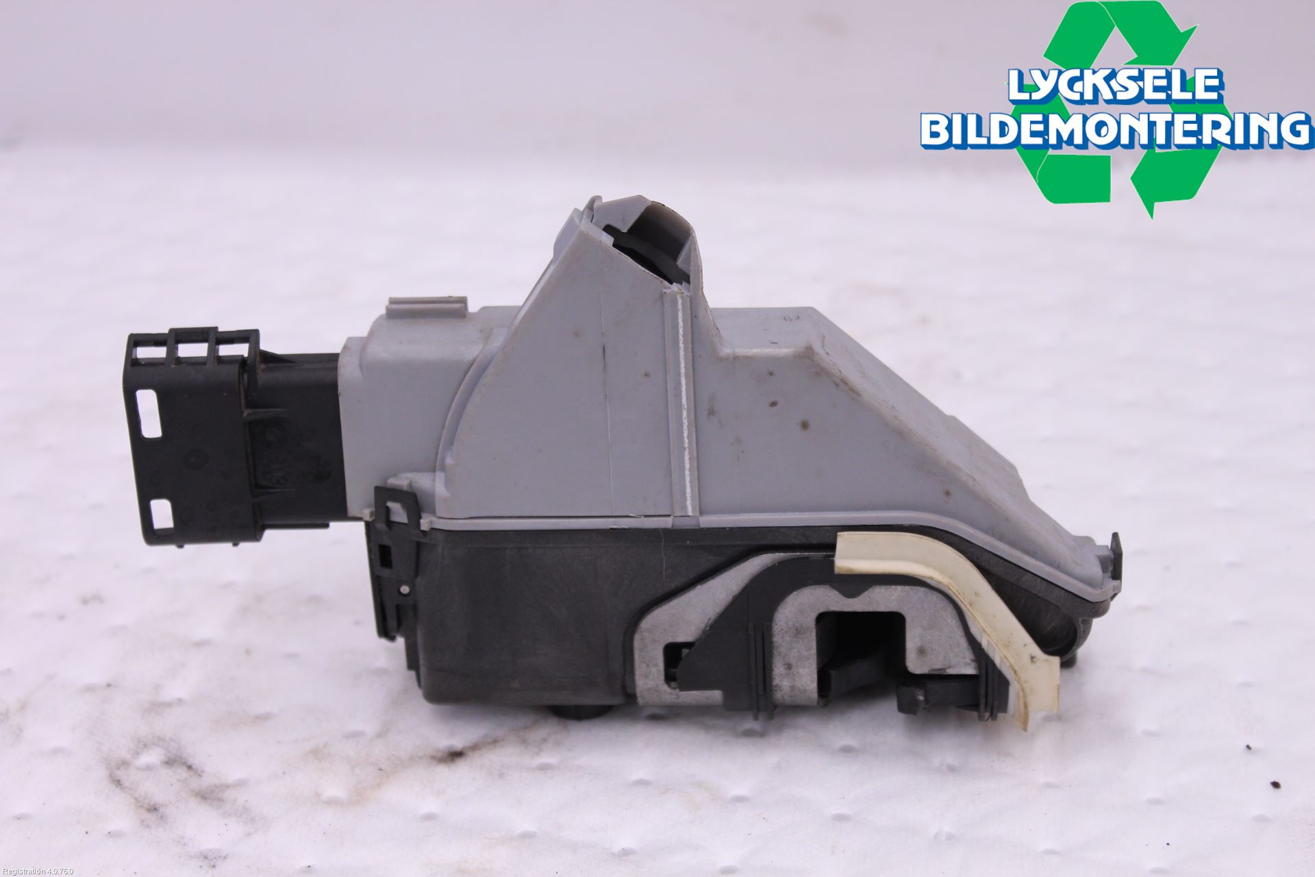 Peugeot 508 11-18 Låskista-Dörrlås