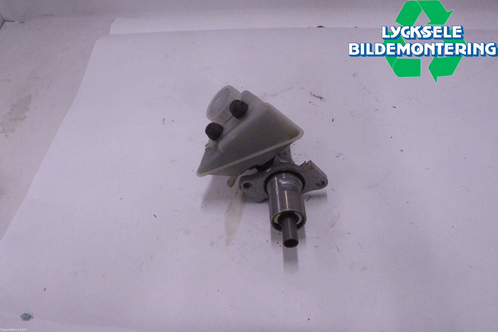 Mercedes-Benz MB 200-500  (W124) 86-96 Broms Huvudcylinder