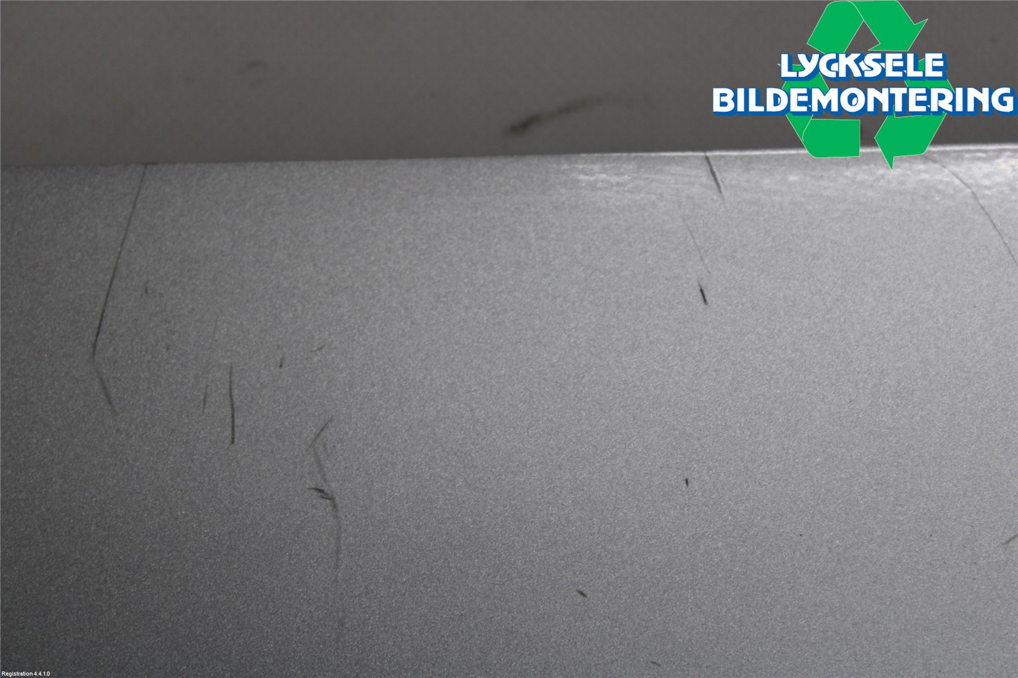 Ford EXPLORER 93-23 Spoiler Baklucka