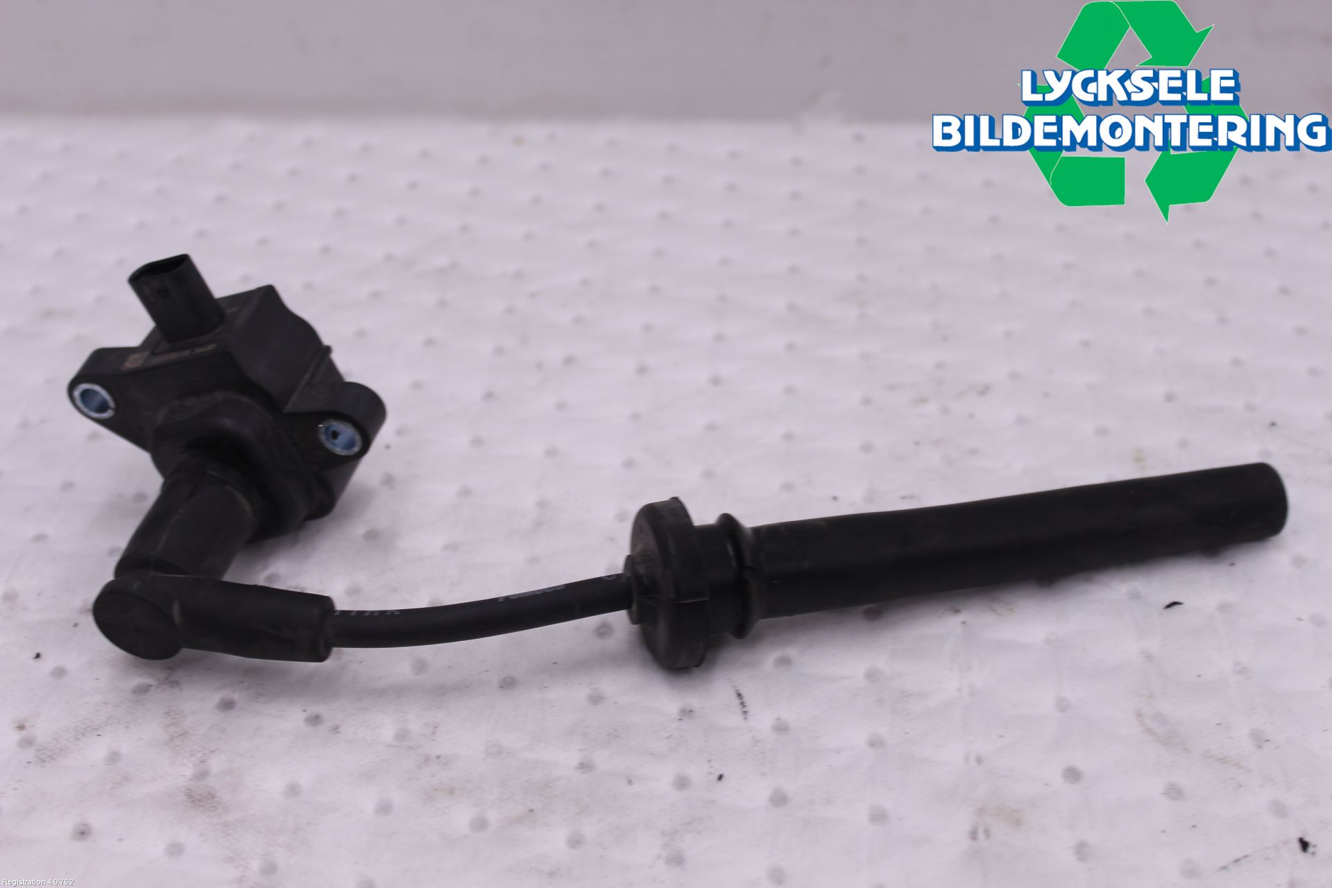 Ford MUSTANG VI 15-22 Tändspole